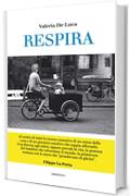 Respira (Forsythia Vol. 8)