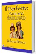 IL PERFETTO AMORE (Illustrato): Nemmeno un bacio