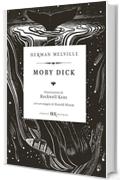 Moby dick (Classici BUR Deluxe)