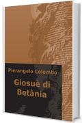 Giosuè di Betània