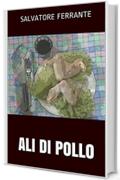 Ali di pollo