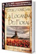 La locanda dei fiorai (History Crime)