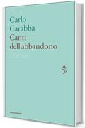 Canti dell'abbandono