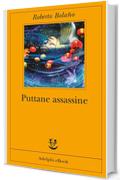 Puttane assassine (Fabula)