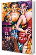 Il taccuino dei dannati (ANUNNAKI - Narrativa)