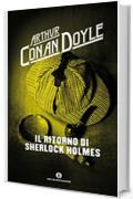 Il ritorno di Sherlock Holmes