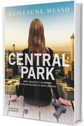 Central Park (Letteraria straniera)