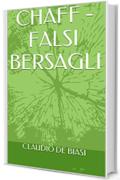 CHAFF - FALSI BERSAGLI