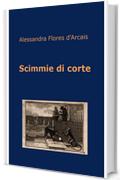 Scimmie di corte