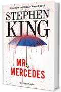 Mr. Mercedes