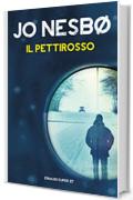 Il pettirosso (Super ET)