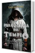 La Pergamena del Tempio