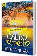 Caldo sospetto - Department 6 (eLit)