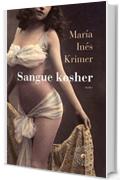 Sangue kosher (biblioteca del giallo)