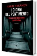 I giorni del pentimento (biblioteca del giallo)