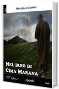 Nel buio di Cima Marana