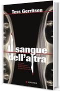 Il sangue dell'altra