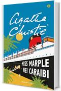 Miss Marple nei Caraibi