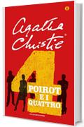 Poirot e i quattro