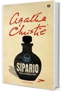 Sipario, l'ultima avventura di Poirot