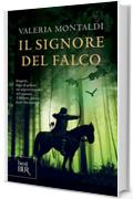 Il signore del falco (Best BUR)