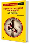 La crociera della violenza (Il Giallo Mondadori)