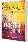 I misteri dell'isola (eLit)