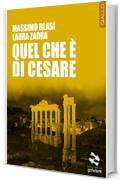 Quel che è di Cesare (Pesci rossi - goWare)