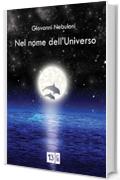 Nel nome dell'Universo (13LabSuspense)