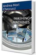 WASHING MACHINES: TRILOGIA LATINA II