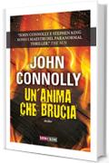 Un'anima che brucia (Timecrime Narrativa)