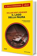 Il lago della paura (Il Giallo Mondadori)