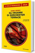 Gli inganni di Dorchester Terrace (Il Giallo Mondadori)