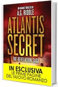 Atlantis Secret (The Revelation Saga Vol. 2)