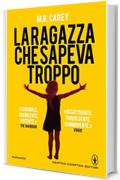 La ragazza che sapeva troppo (eNewton Narrativa)