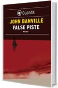 False piste: I misteri di Quirke