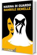 Bambole gemelle