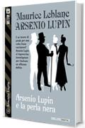 La perla nera (Arsenio Lupin)