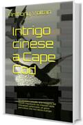 Intrigo cinese a Cape Cod