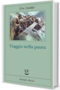 Viaggio nella paura (Fabula)