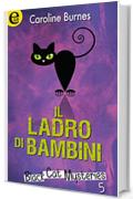 Il ladro di bambini (eLit)