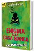 Enigma alla Casa Bianca (eLit)