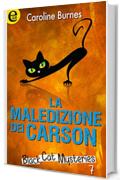 La maledizione dei Carson (eLit)