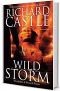 Wild Storm (Derrick Storm - edizione italiana)