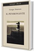 Il pensionante (Biblioteca Adelphi)