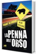 La penna dell'orso (Biblioteca dell'acqua)