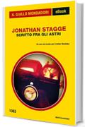 Scritto fra gli astri (Il Giallo Mondadori)