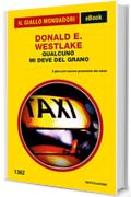 Qualcuno mi deve del grano (Il Giallo Mondadori)