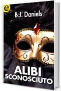 Alibi sconosciuto (eLit)