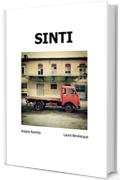 Sinti (L'Avvocato Piovani e altre storie Vol. 2)